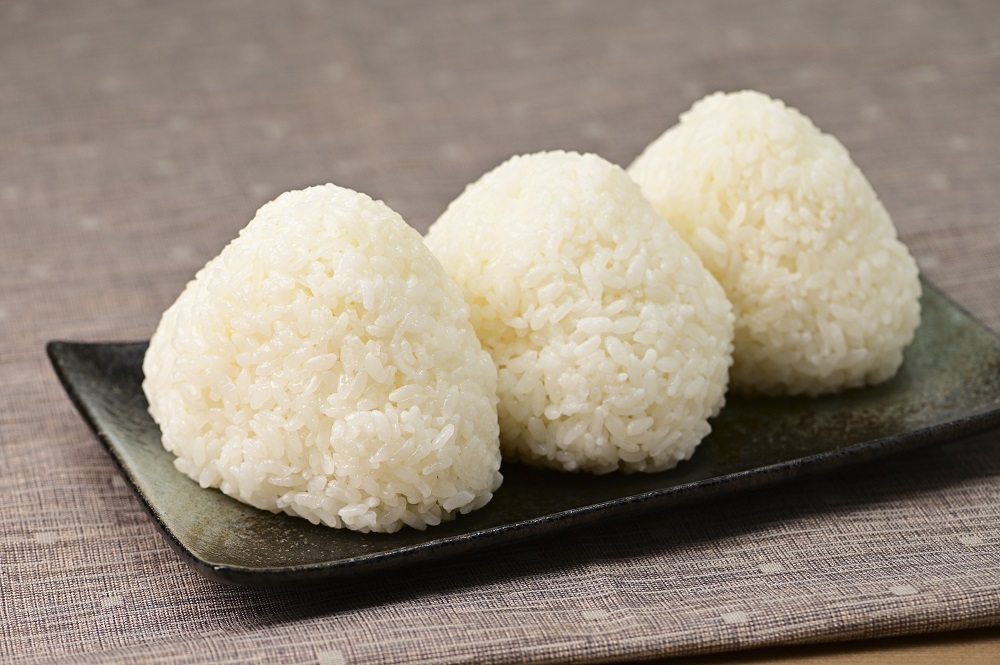 【定期便】【令和7年産】北海道とままえ産ななつぼし　5kg×12ヵ月