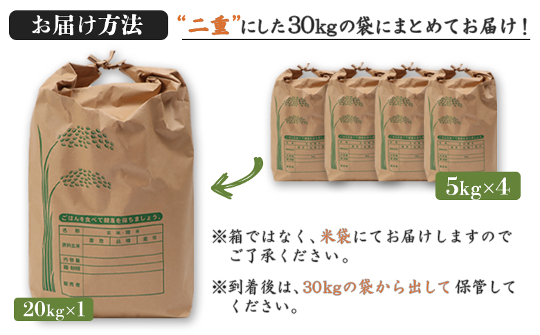 【新米予約】 2025年産 ゆめぴりか 20kg（5kg×4袋） ｜ 米 お米 新米 予約 ふるさと納税 北海道 オンライン申請 マイページ オンライン 羽幌町 羽幌 ゆめぴりか ごはん 北海道米 ブランド 精米 白米 お取り寄せ【2010301】