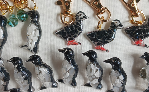 ãŠãã¬ã©ã¹ãšåµã®ããŒãã«ããŒã26004ã