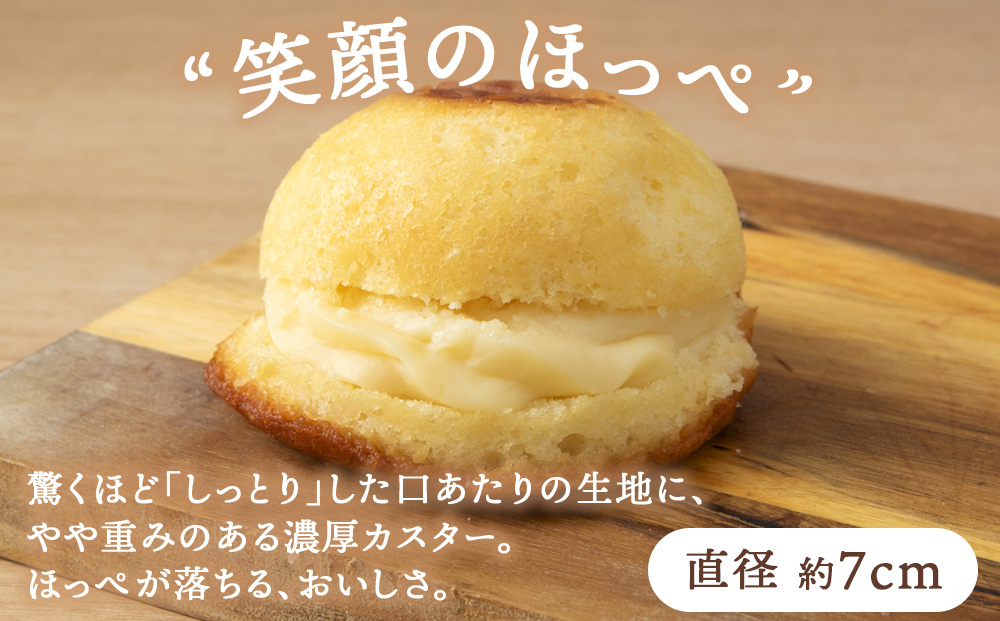 カスターケーキ プレーン10個セット【とらや菓子司】国産 北海道産 スイーツ デザート ケーキ お菓子