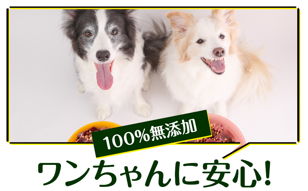 犬 おやつ 鹿肉 ボイルエゾシカ ラージパック 1kg