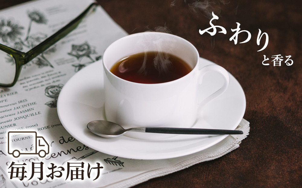 【定期便12ヶ月】ドリップバッグコーヒー モカ ゲイシャ 10袋