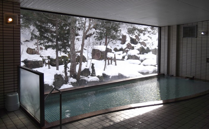 【ご利用／宿泊券】ゴルフ＆ふるさと満喫プラン［グリーンパークホテル］【 北海道 オホーツク 枝幸 宿泊 温泉 宿泊券 記念 旅行 贈り物 ギフトチケット チケット 入場券 優待券 】