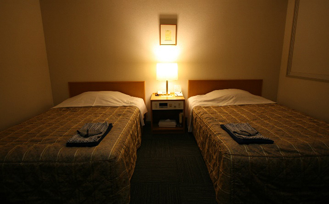 【ご利用／宿泊券】ペアでゴルフ＆ふるさと満喫プラン［グリーンパークホテル］【 北海道 オホーツク 枝幸 宿泊 温泉 宿泊券 記念 旅行 贈り物 ギフトチケット チケット 入場券 優待券 】