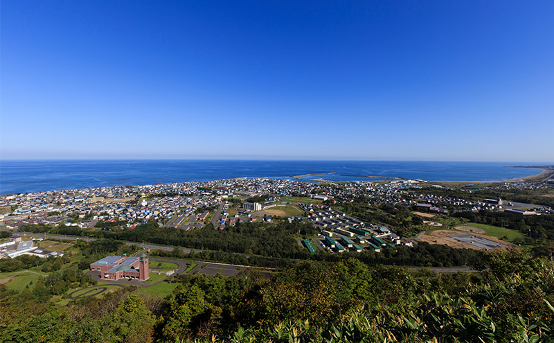 北海道枝幸町 寄附のみの応援受付 2,000円コース（返礼品なし 寄附のみ 2000円）自治体支援 