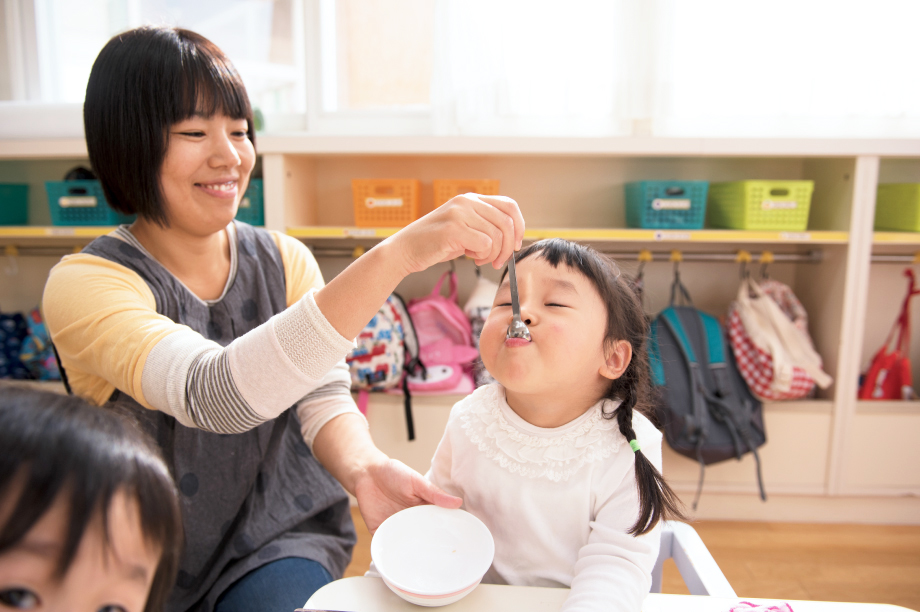 子育て・教育応援事業