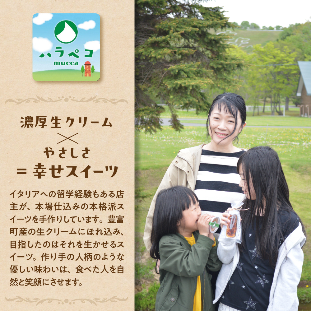 とよとみカタラーナ 8個
