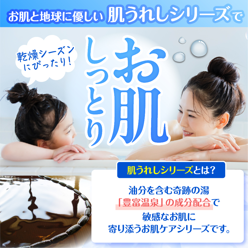 豊富温泉 濃縮温泉水 サロベツ大地恵泉 (500ml×24本)