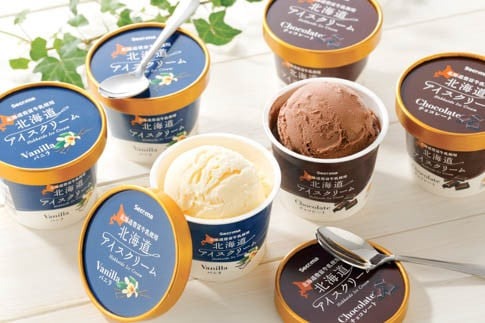 【定期便 5か月】とよとみスイーツセット5【アイスクリーム、ソフトクリーム、カタラーナ】