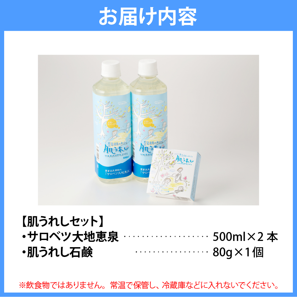 雎雁ッ梧クゥ豕 豼邵ョ貂ゥ豕画ーエ 繧オ繝ュ繝吶ヤ螟ァ蝨ー諱オ豕 (500mlテ2譛ャ) シ 閧後≧繧後@遏ウ縺代s (邏80gテ1蛟) 繧サ繝繝