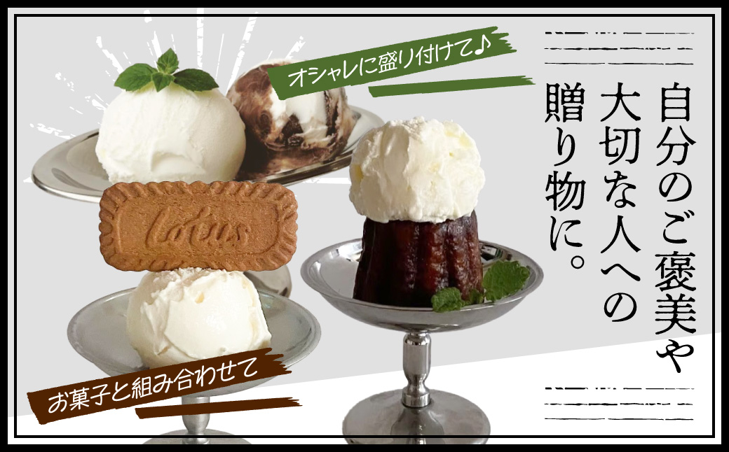 とよとみ牛乳ソフトクリーム【ミルク 120ml×12個】