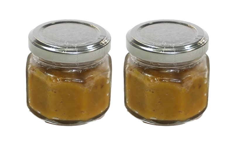 ふるさと納税 北海道 礼文町 北海道礼文島産　一夜漬キタムラサキウニ60g×3 北海道礼文島産 一夜漬け純粒うに（キタムラサキウニ）20g×3本 北海道