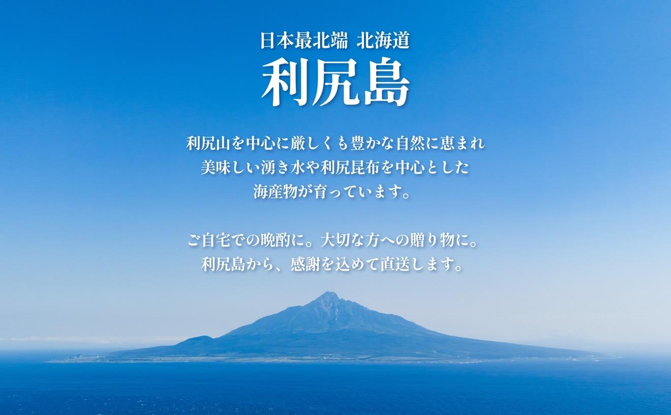 日本酒『麗峰の雫』特別純米酒720ml×1本・利尻昆布梅酒720ml×1本セット｜日本酒 特別純米酒 梅酒 ウメ 昆布 お酒 北海道 利尻 地酒 国産 国士無双 [1040011]