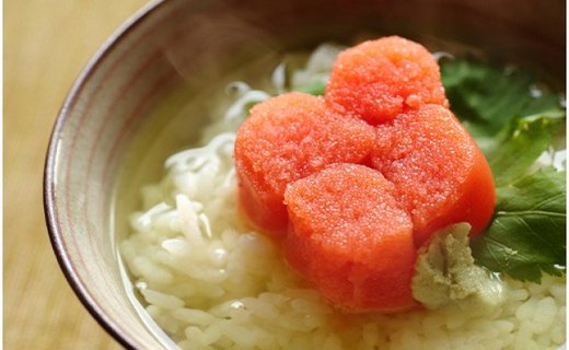 〈利尻漁業協同組合〉利尻島から たらこ500g 1箱セット