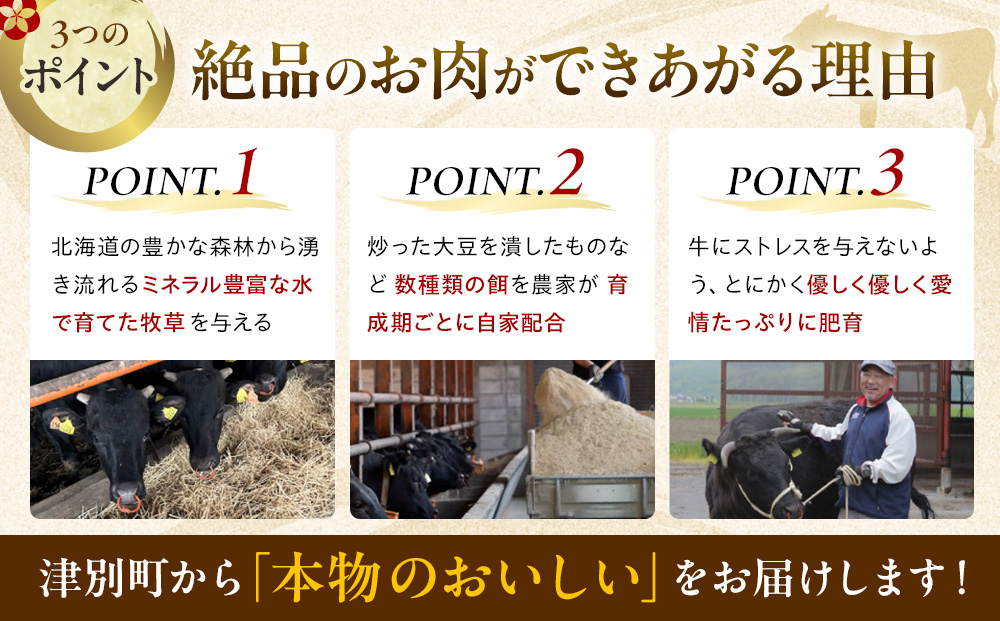 流氷牛すき焼き肉 750g （250g×3 ロース） | 肉 和牛 牛肉 黒毛和牛 希少 ロース肉 老舗 今半 霜降り 詰合せ 詰め合わせ 送料無料