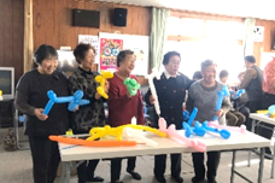 福祉及び医療に関する事業