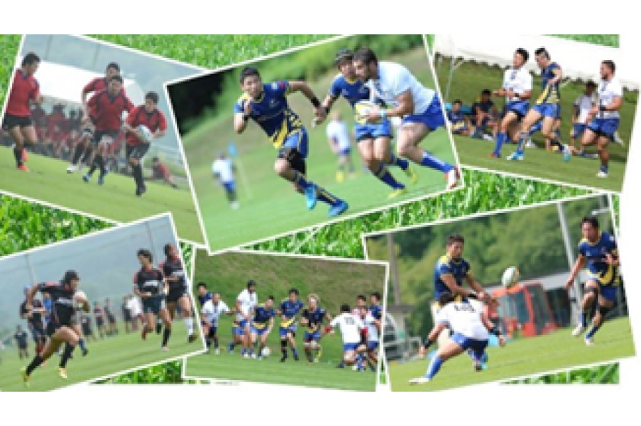 その他、まちづくりに資する事業（スポーツ環境整備）