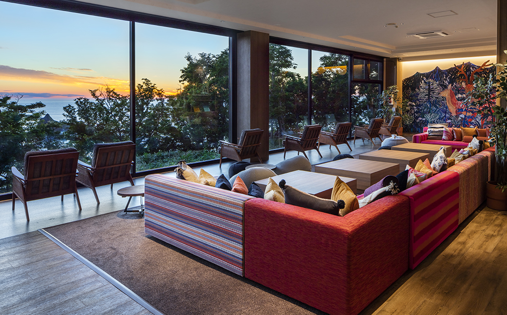 【先行受付】SUNSET Shiretoko 施設利用優待券(1万円分)