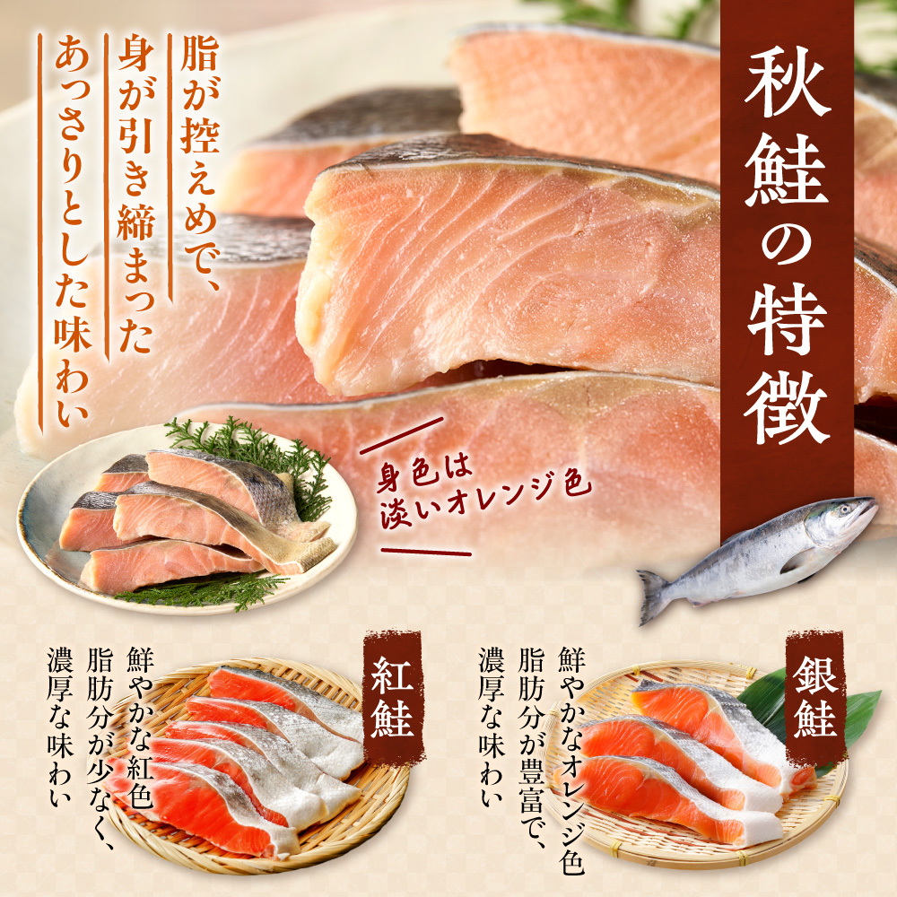 【訳あり】北海道斜里町産 骨取り無塩 天然ダイスサーモン 2kg【無添加】