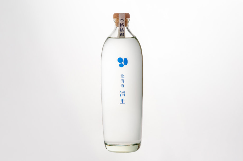 清里焼酎の振興によるふるさとづくり