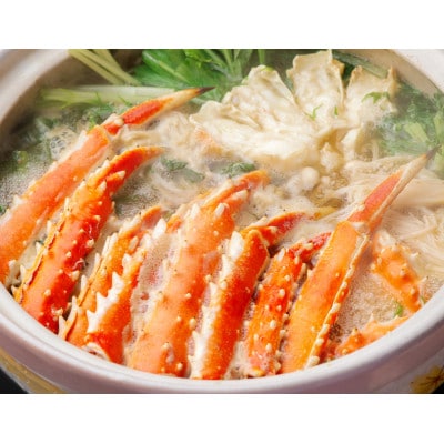 【訳あり】蒸し蟹・鍋用 2大かに 肩肉食べ比べセット 計2kg【タラバ蟹・ズワイ蟹】カット済み【配送不可地域：離島】【1750915】