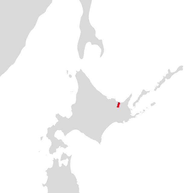 北海道小清水町