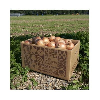 UNO ORGANIC FARMãåæµ·éèšååºç£ããªãŒã¬ããã¯çããã5kgããææ©JASèªèšŒããé
éäžå¯å°åïŒé¢å³¶ã»æ²çžçãã1455313ã