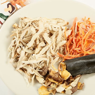 佐藤農場の乾燥ごぼうセットB【配送不可地域：離島・沖縄県】【1056087】