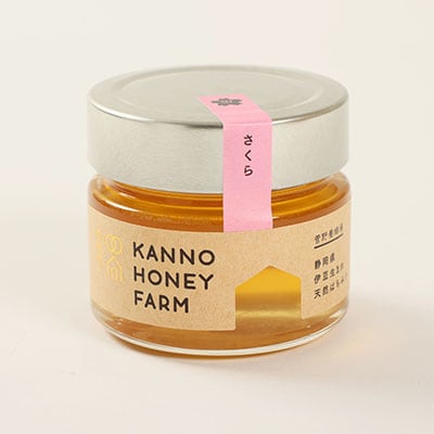 菅野養蜂場　国産はちみつ150g　5種類欲張りセット【配送不可地域：離島・沖縄県】【1056695】