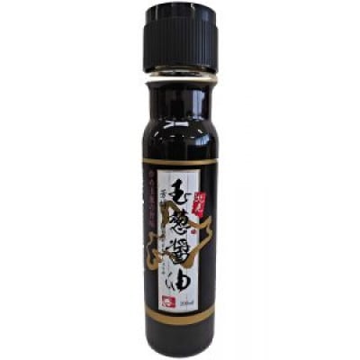 芳醇玉葱醤油4本セット【1304811】