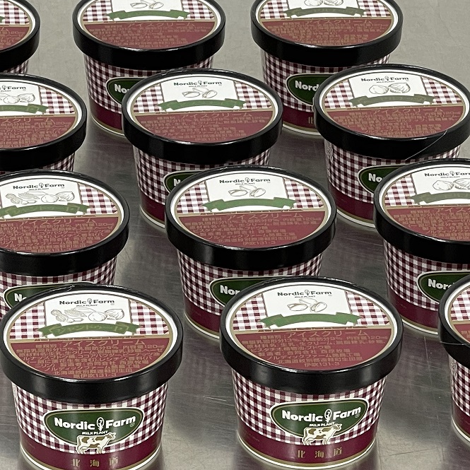 ãã¹ã¿ã㪠& ãžã£ã³ãã¥ãŒã€ & ããŒãŒã«ãããããã¬ãã¢ã çä¹³ã¢ã€ã¹120mlã3çš®é¡åèš12å ( ãµãããšçŽçš ã¢ã€ã¹ã¯ãªãŒã åæµ·éç£ çã¯ãªãŒã äœ¿çš ãã¹ã¿ã㪠ãžã£ã³ãã¥ãŒã€ ããŒãŒã«ããã åæµ·é é è»œçº ) en01-00087