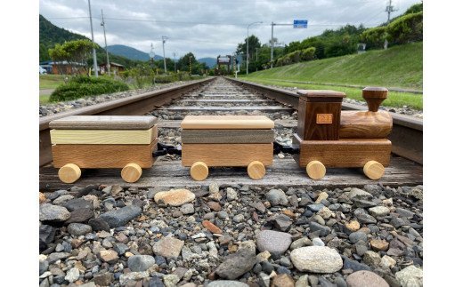 éå°21å·ãšå°çšã±ãŒã¹ïŒäžéè»äž¡ïŒïŒç·è·¯ã®èŒªåã ( ãµãããšçŽçš å°é å°é ã±ãŒã¹ è·äººæäœã éå° ãªãŒããŒã¡ã€ã åæµ·é é è»œçº æéäŒç€Ÿã¢ã¡ããã£ã»ãã©ã¹ã ) en01-00009