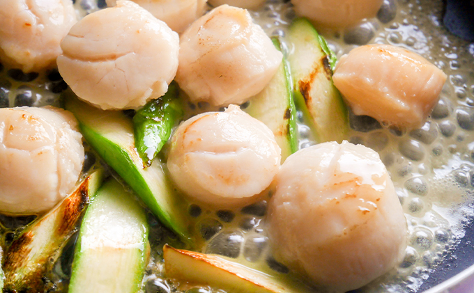 北海道 オホーツク海産 ホタテ 貝柱1.2kg 帆立 ほたて 刺身 玉冷 海鮮 魚介 冷凍 国産 サロマ湖 魚介類 