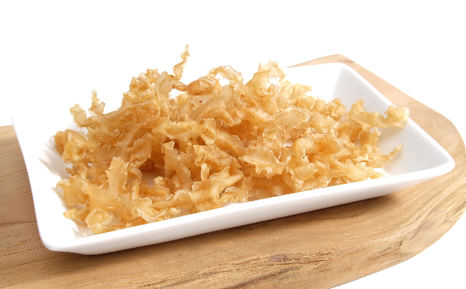 水岡商店珍味セット（帆立ヒモ・助宗鱈とば） 魚貝類 ホタテ 惣菜 