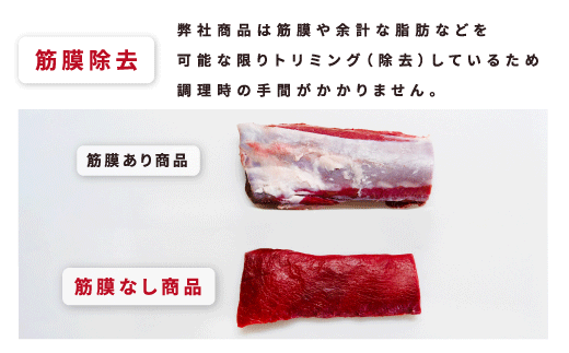 北海道湧別町産 鹿肉ひき肉 約1.4㎏