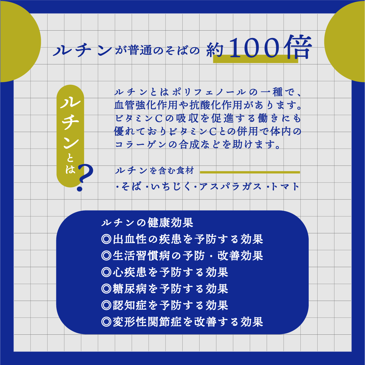 北海道雄武町産　韃靼そば5割乾麺麺つゆお試しセット(韃靼そば乾麺5割　200ｇ×3束　麺つゆ300ｍｌ)【04117】