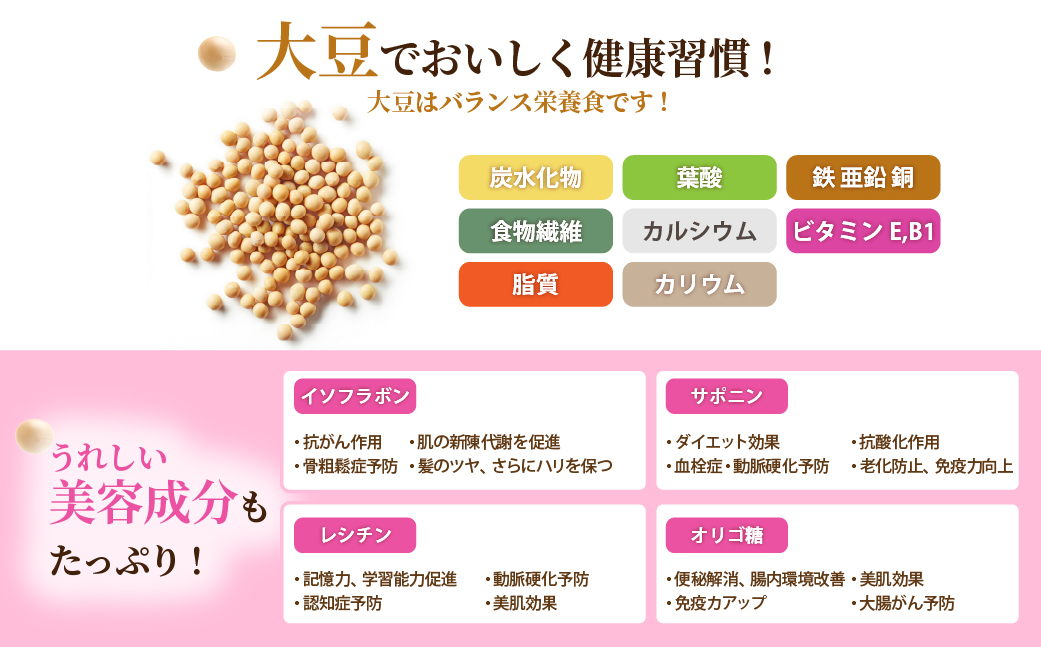 北海道壮瞥町産大豆 ゆきほまれ 約5kg SBTQ010