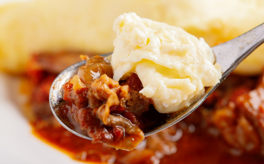 たまご屋さんのチキンカレー SBTT012