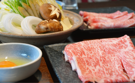 ≪希少≫奥洞爺牛ローススライス500g×2パック SBTY003