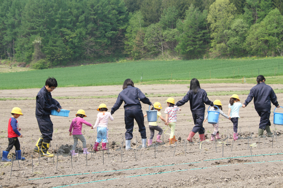 壮瞥高校の教育・活動支援