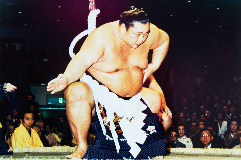 横綱北の湖記念館