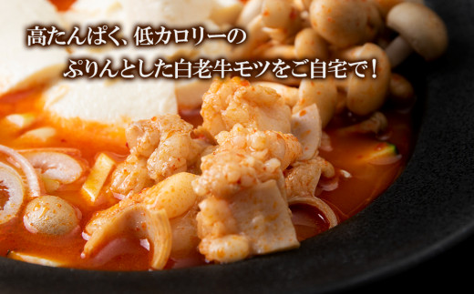 定期便 3カ月 スンドゥブ 食べ比べ セット 合計4パック （ 牛もつ ・ 牛すじ ） 韓国料理