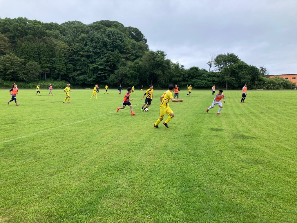 「スポーツを楽しみ、スポーツを支えるまちづくり」のために