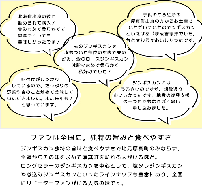 【隔月全6回定期便】ジンギスカン2種セット 計1.6kg（熟成ロース400gx2・ロース400g×2）《厚真町》【有限会社市原精肉店】 ジンギスカン 羊肉 マトン ロース 焼肉用 味付き 小分け 冷凍配送 北海道 定期便[AXAA016]