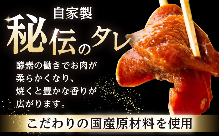 【隔月全6回定期便】ジンギスカン2種セット 計1.6kg（あづまジンギスカン400gx2・熟成ロース400gx2）【Bセット】《厚真町》【有限会社市原精肉店】 ジンギスカン 羊肉 マトン ロース 焼肉用 味付き 小分け 冷凍配送 北海道 [AXAA039]