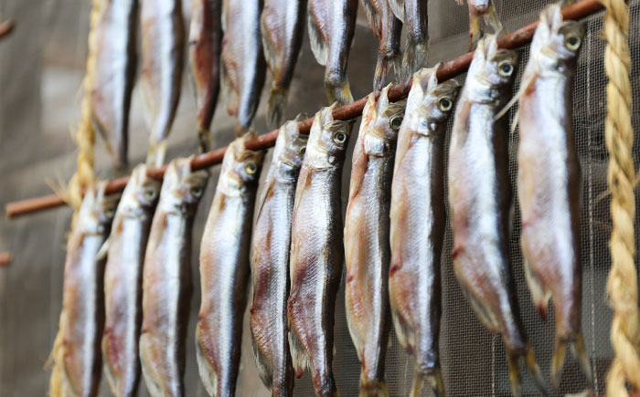 さんま食べつくしセット（一夜干し5尾・しめさんま2パック）《厚真町》【株式会社めぐみ水産】 さんま 干物 しめさんま 海鮮 冷凍配送 北海道 [AXAZ005]