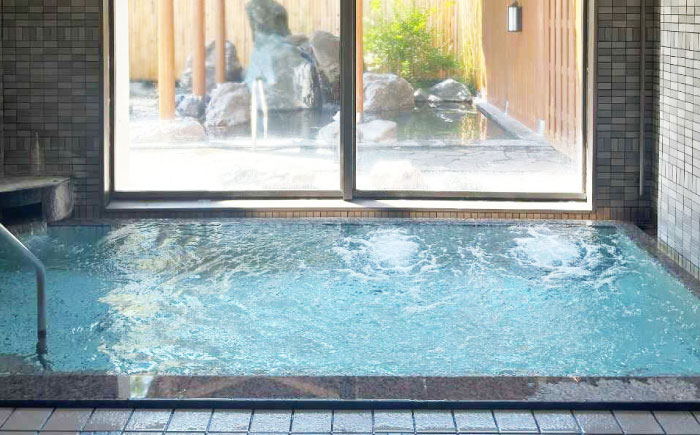 こぶしの湯あつま 日帰り入浴券 12枚セット《厚真町》【(株)あつまスタンプ会】 [AXAX002] 温泉 サウナ スパ チケット 北海道 18000円 