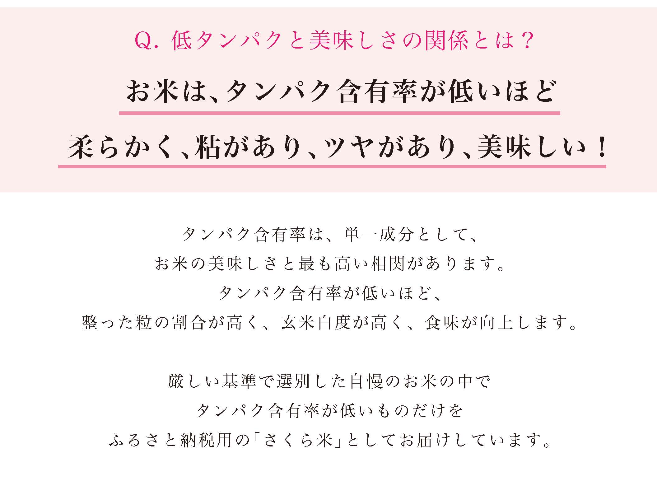 〈令和6年産 新米〉北海道厚真のブランド米「さくら米（ななつぼし）【無洗米】」半年間毎月5㎏