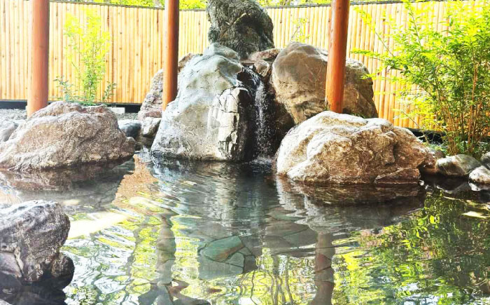 こぶしの湯あつま 日帰り入浴券 12枚セット《厚真町》【(株)あつまスタンプ会】 [AXAX002] 温泉 サウナ スパ チケット 北海道 18000円 