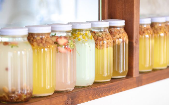 厚真を味わう 自家製酵母のパン詰め合わせ Aセット《厚真町》【パン工房Chillin'】 パン 道産小麦 国産小麦 自家製酵母 詰め合わせ セット 朝食 冷凍配送 北海道 [AXBC001]